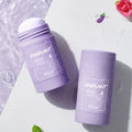 Roller Clay mask