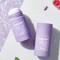 Roller Clay mask