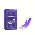 Purple Teeth Whitening Strips