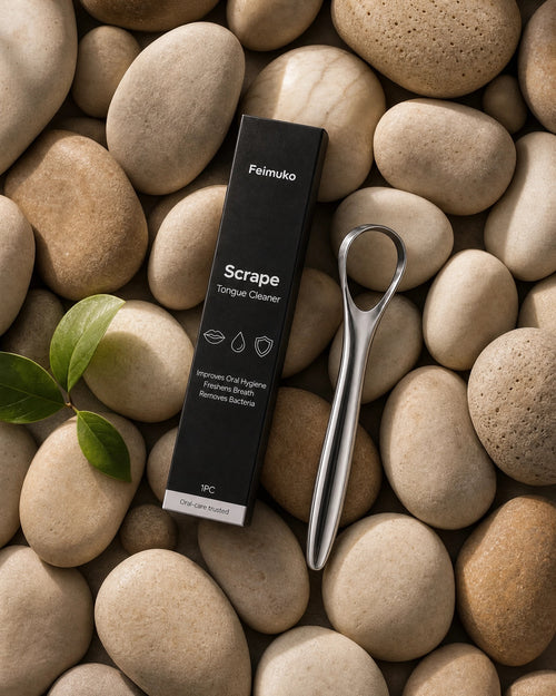 Tongue Cleaner
