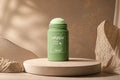 Roller Clay mask