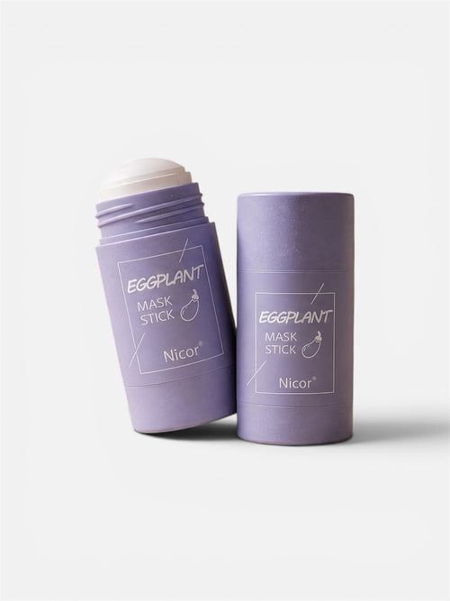 Roller Clay mask