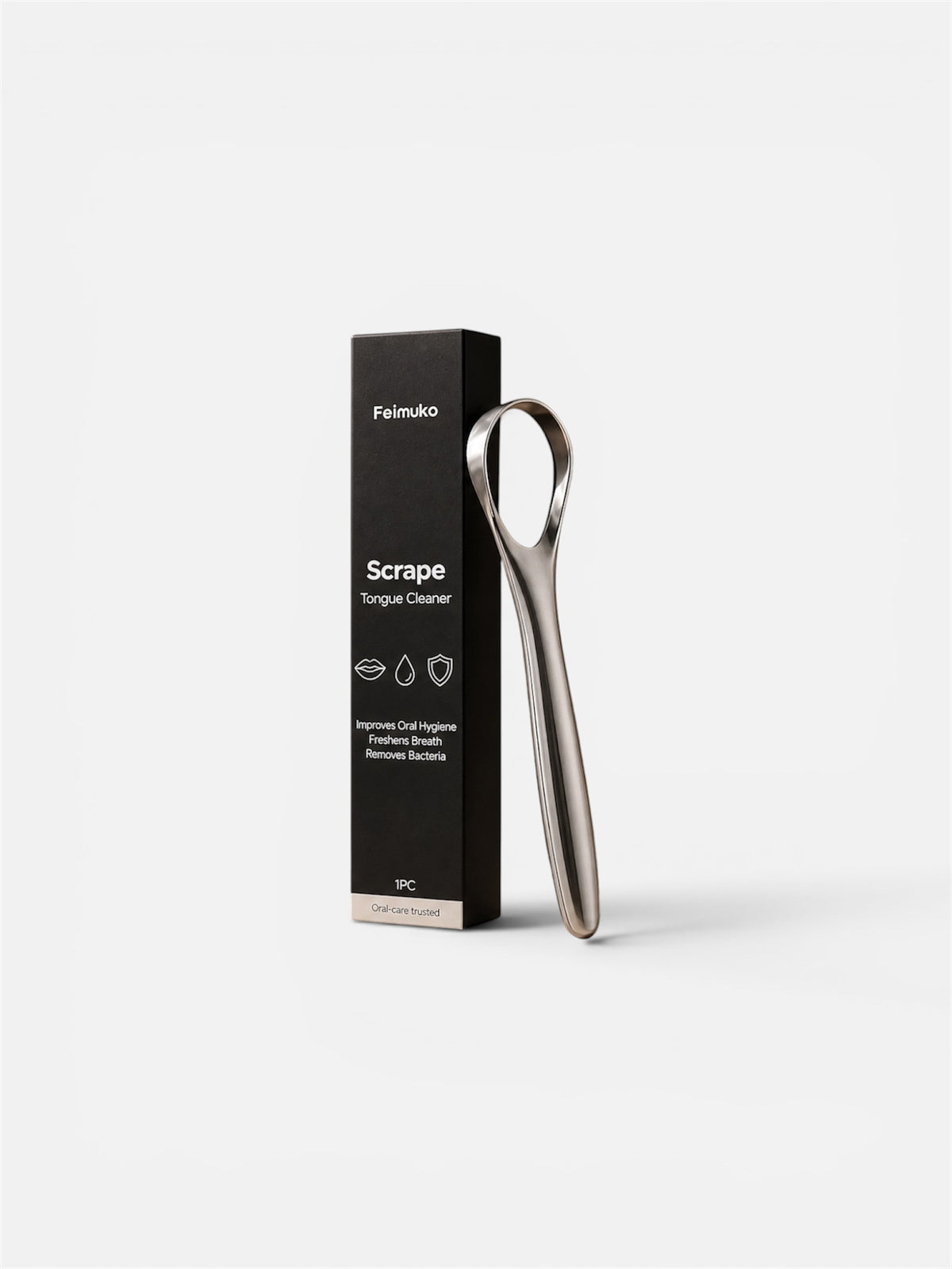 Tongue Cleaner