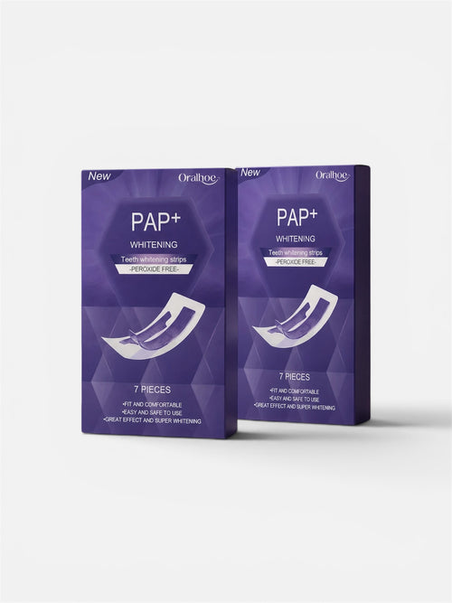 Teeth Whitening Strips