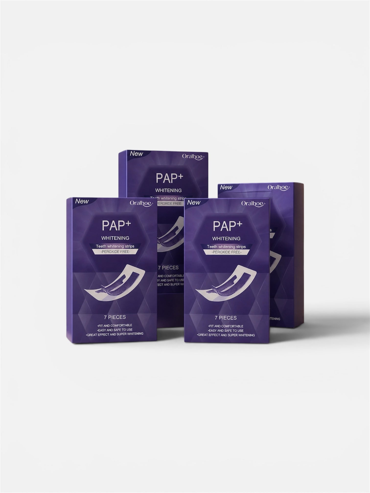 Teeth Whitening Strips