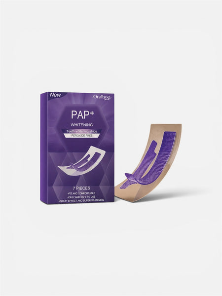Teeth Whitening Strips