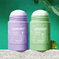 Roller Clay mask
