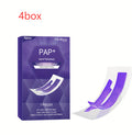 Purple Teeth Whitening Strips