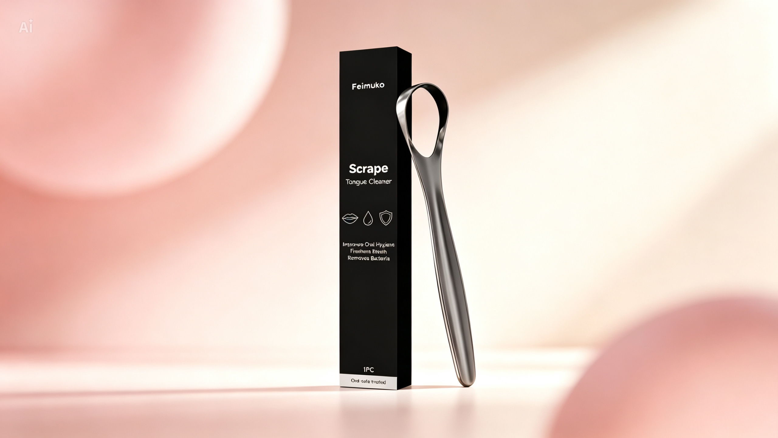 Tongue Cleaner