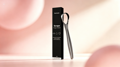 Tongue Cleaner