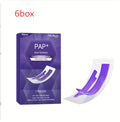Purple Teeth Whitening Strips