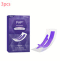 Purple Teeth Whitening Strips